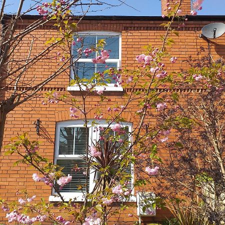 Cherry Lodge Newark upon Trent Extérieur photo