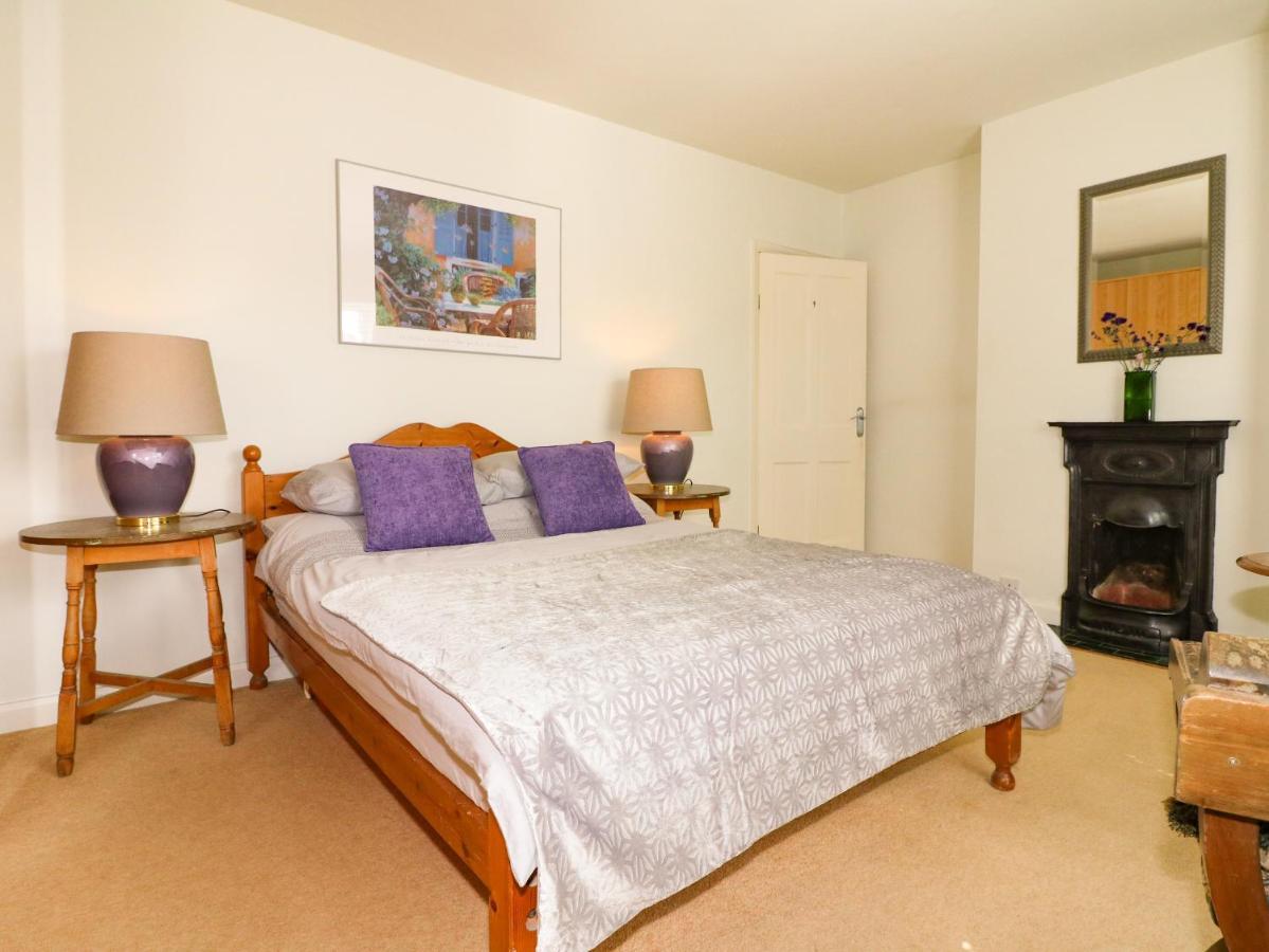 Cherry Lodge Newark upon Trent Extérieur photo