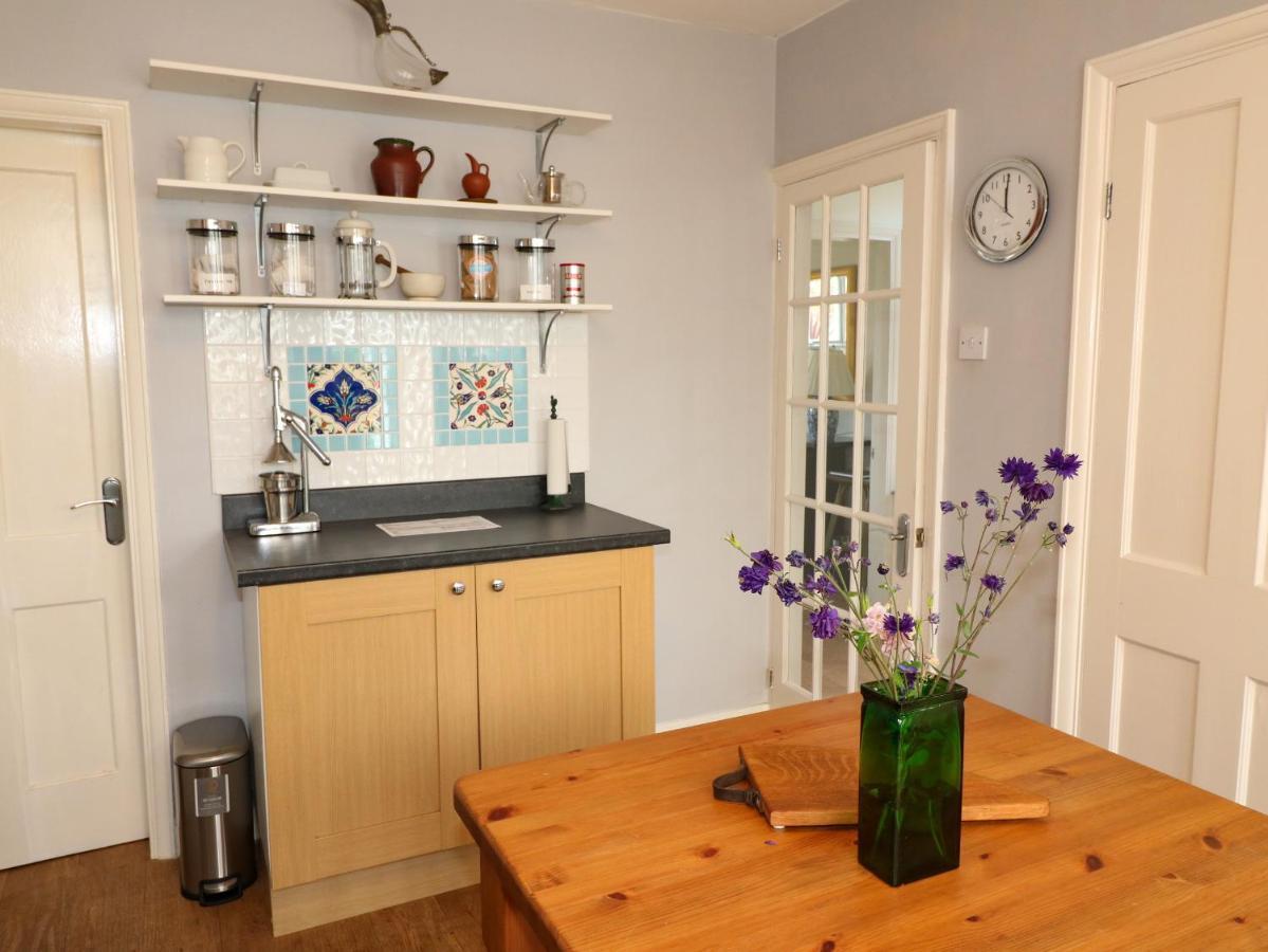 Cherry Lodge Newark upon Trent Extérieur photo