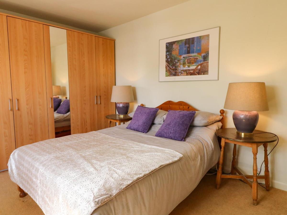 Cherry Lodge Newark upon Trent Extérieur photo