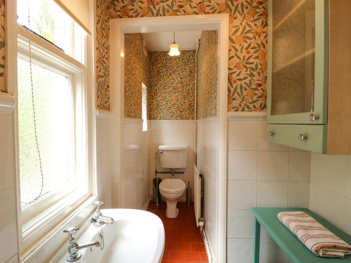 Cherry Lodge Newark upon Trent Extérieur photo