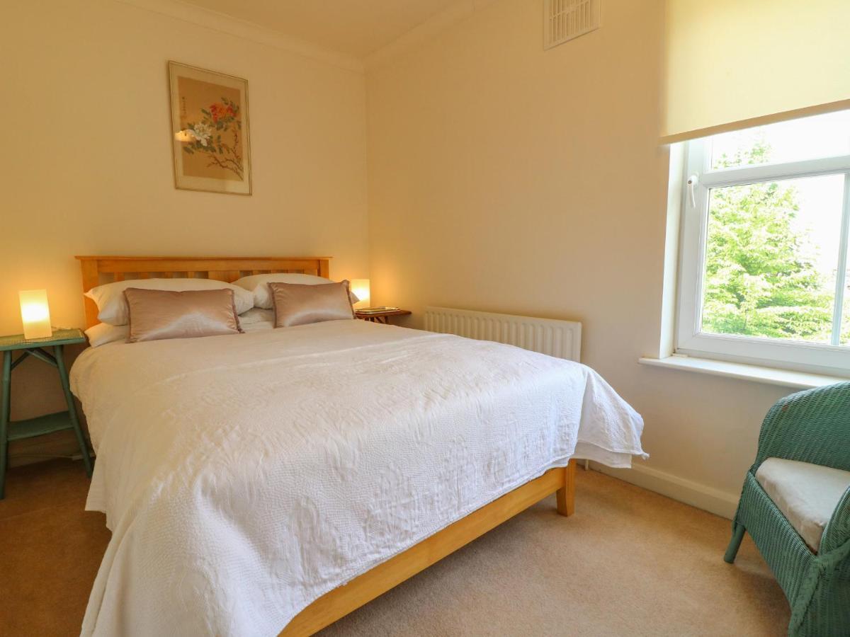 Cherry Lodge Newark upon Trent Extérieur photo